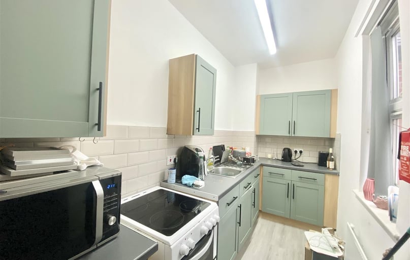 Sherwin Road, Lenton, Nottingham - Image 1